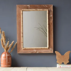 wall mirror