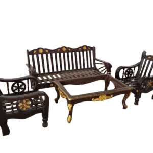 dark teal printed tshirt